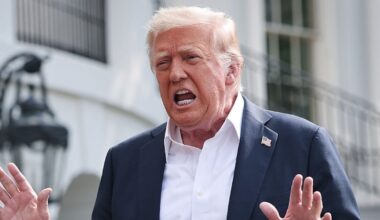 Murdoch Paper Sends Blunt Message to Trump on Threat to Fire Fed Chair Jerome Powell