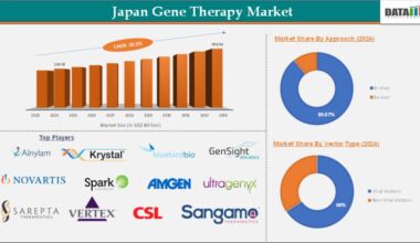 Japan Gene Therapy Market