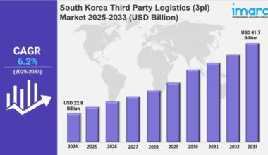 South Korea Third Party Logistics (3pl) Market Report 2025