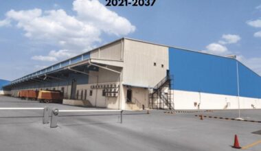 Germany Cold Chain Logistics Growth Forecast 2021 to 2037 Unveiled
