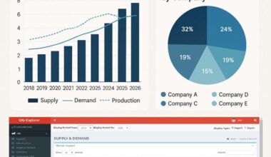 Croatia Oil and Gas Market to 2032: Industry Growth, Market Share, Capacity & Production Data, Competitive Landscape, and Long-Ter