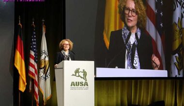 NATO Deputy Secretary General on Deterring Aggression