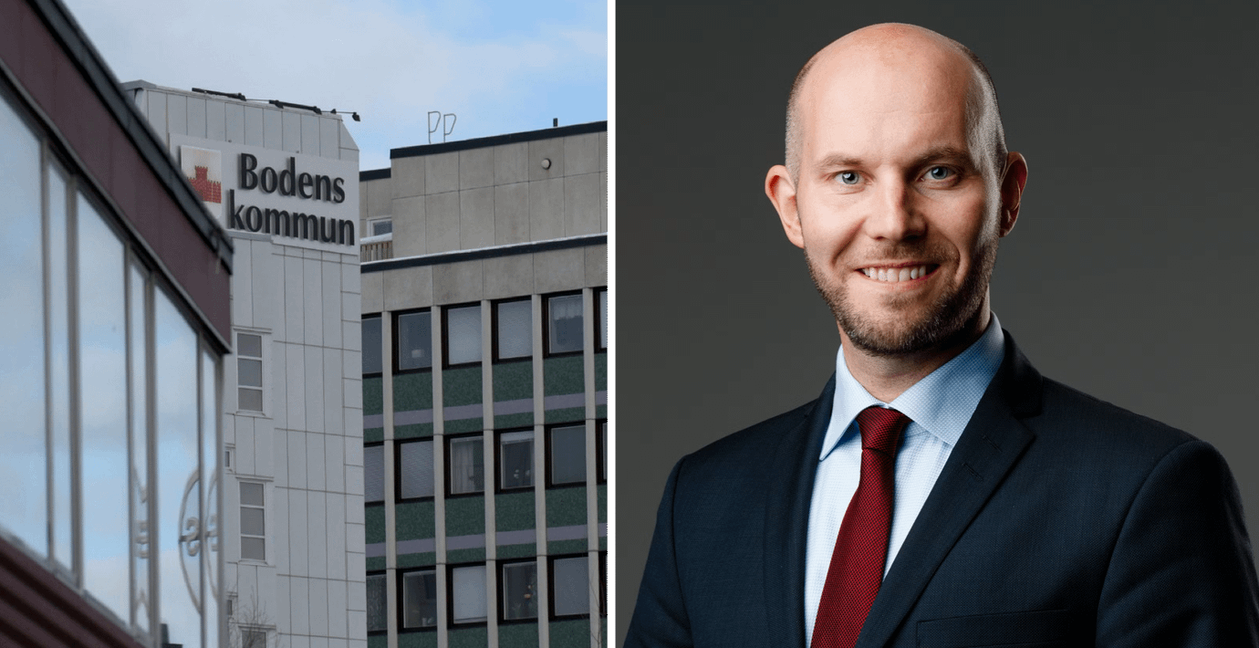 Övergreppsdömd politikers fallskärm överklagas