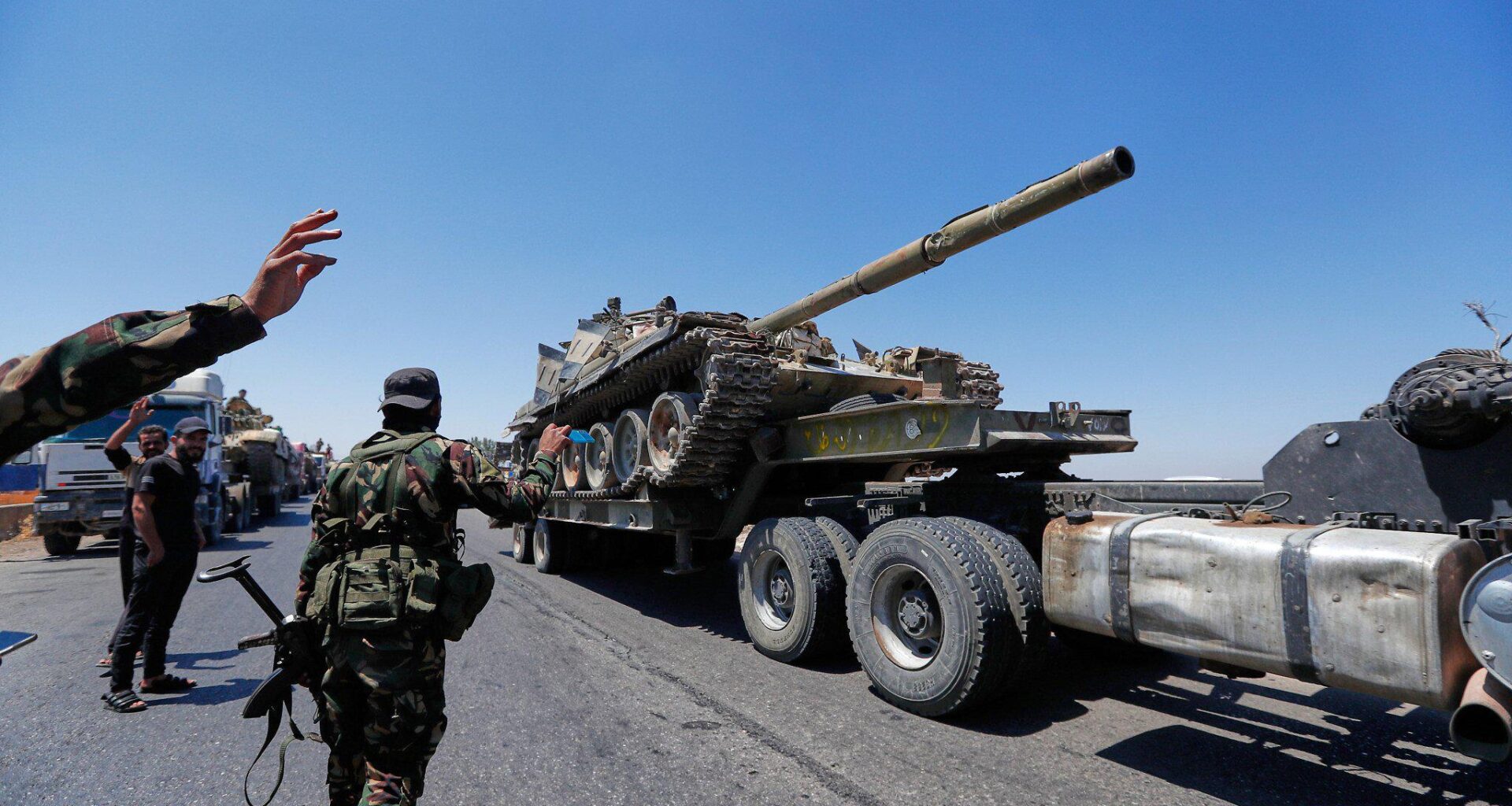 Katz warns Israel will continue strikes on Syrian forces unless they withdraw from Druze city