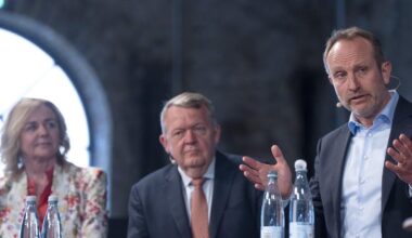 Kræver regeringen på banen: 'Utålelig situation, som kalder på skarp reaktion' - Martin Lidegaard og Mona Juul efterlyser svar fra regeringen om hungersnød i Gaza.