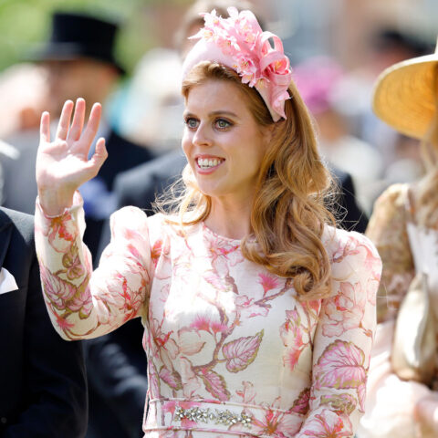 The Royal Week: Princess Beatrice Crowned Fashion Queen as Princess Anne Returns to the Olympic Games