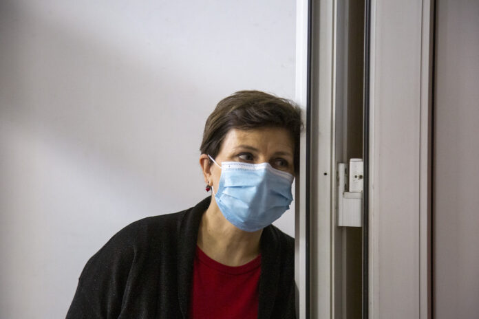 Former Latvian Health Minister not guilty of official misconduct during the Covid-19 crisis