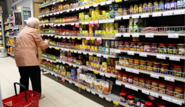 Food prices rise in Latvia – June brings increases in housing and fuel costs as well
