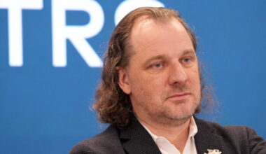 President of the Employers' Confederation of Latvia: The Government is imitating action, but not saving