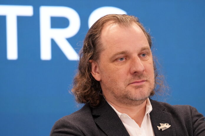 President of the Employers' Confederation of Latvia: The Government is imitating action, but not saving