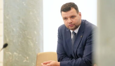 Is the retirement age of 70 suitable for Latvia? Welfare Minister explains
