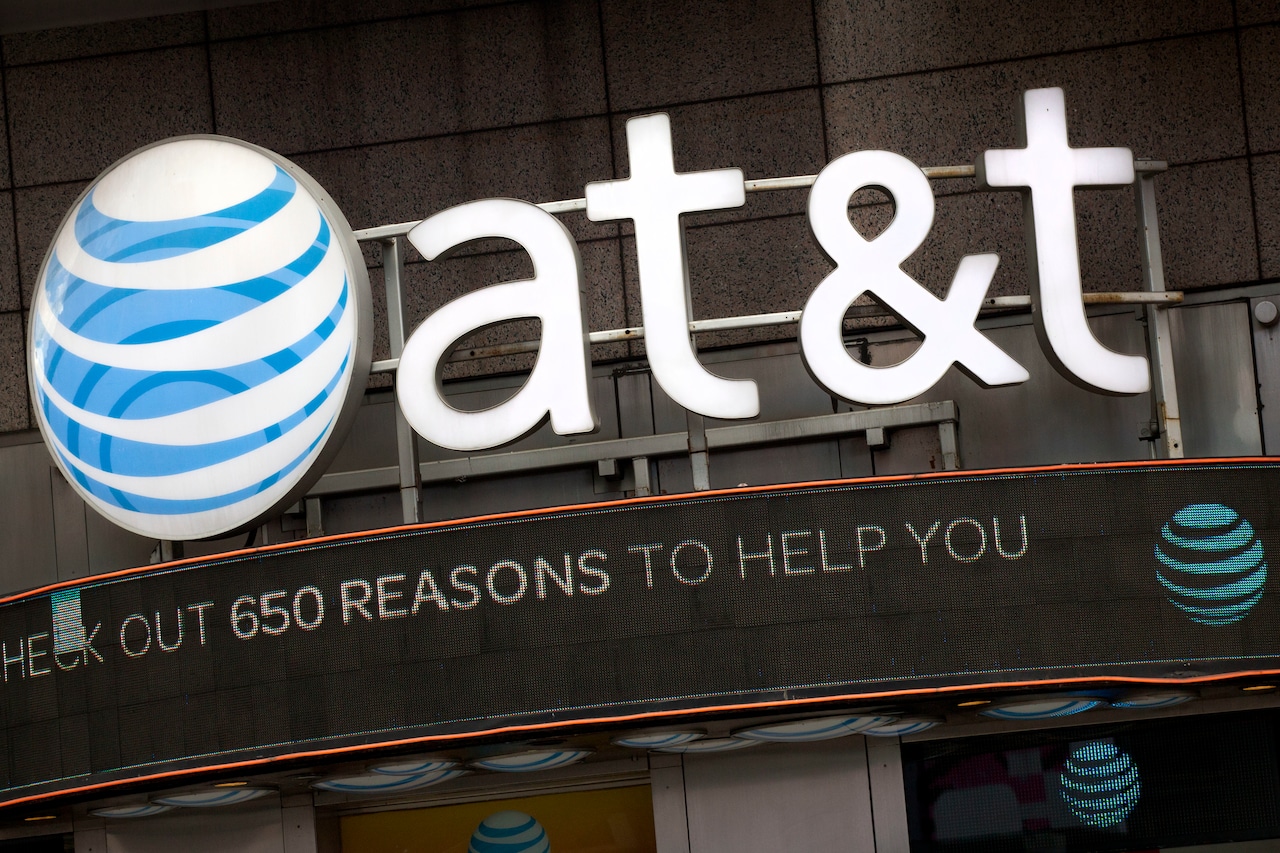 AT&T customers may get up to $7,500 after data breaches; find out if you’re eligible