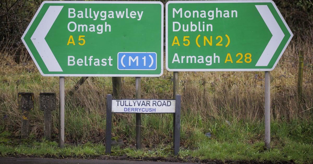 A5 road: Department told seven times about climate act problems before court decision halted construction