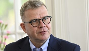 Saksa torjuu EU:n budjettiesityksen – Suomi komppaa