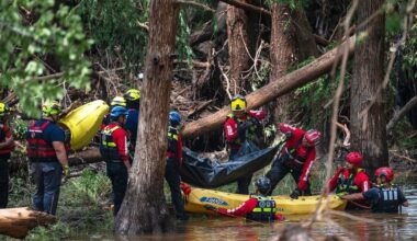 Canada may not be ready for 'new reality' of flash flooding