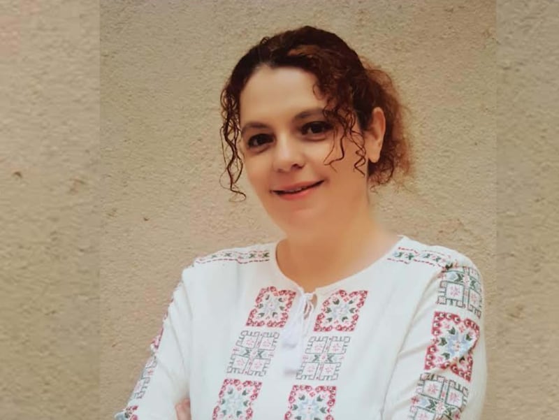 Yasemin Mamaloglu, a refugee from Turkey and once a lawyer, is working to pass the bar exam this fall. Thanks to a donation by the Church, Mamaloglu was able to get a microloan from Windmill Microlending that went schooling at the University of Toronto in Canada in 2025.
