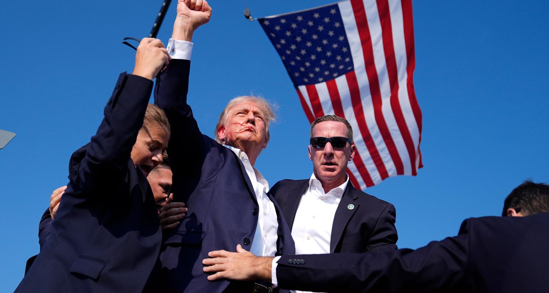 Freispruch für Satiriker "El Hotzo" nach Äußerungen zum Trump-Attentat