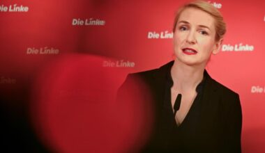 Rentendebatte: Linke und Grüne werfen Reiche Lobbyismus und Untätigkeit vor