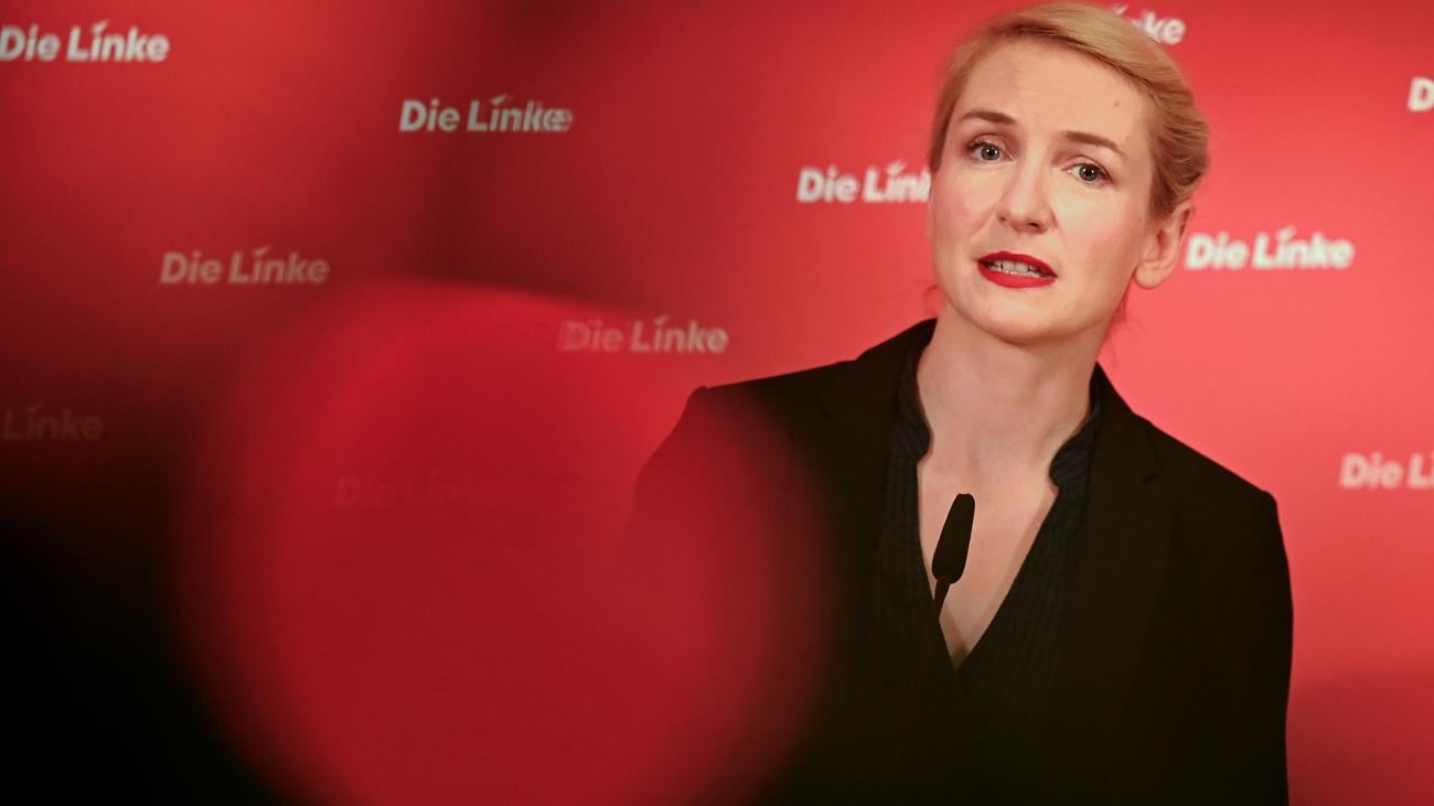 Rentendebatte: Linke und Grüne werfen Reiche Lobbyismus und Untätigkeit vor