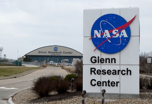 NASA Glenn Research Center, Brook Park