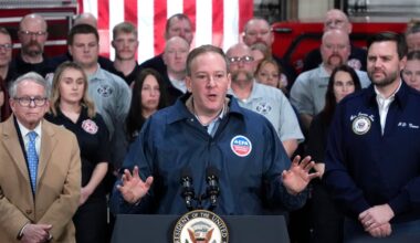 EPA eliminates research and development office, begins layoffs