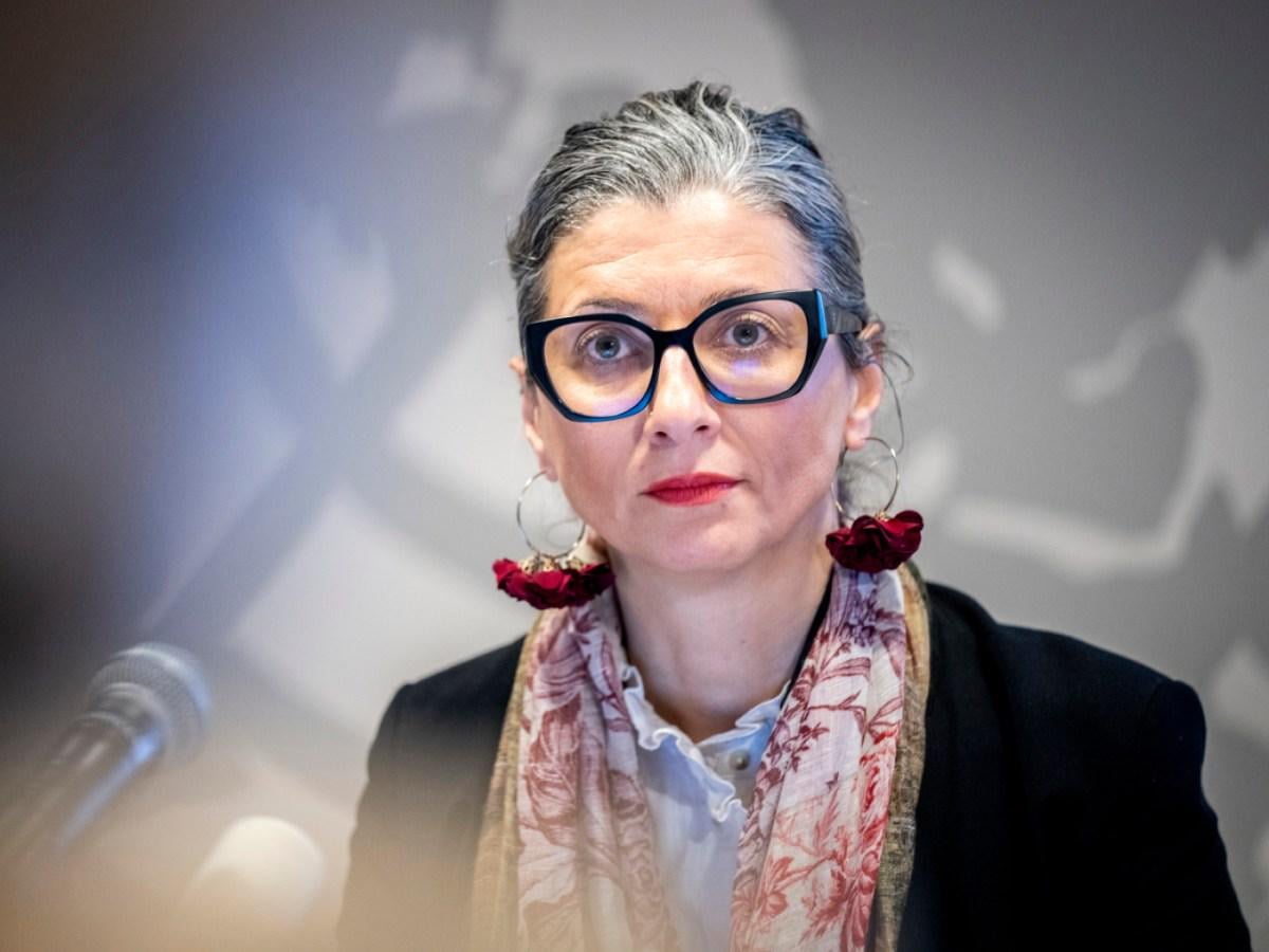 University of Bern stops Amnesty International's Palestine panel discussion
