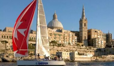 Valletta at risk without policy reforms