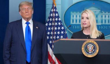 Trump assassination threat suspect arrested in Rhode Island