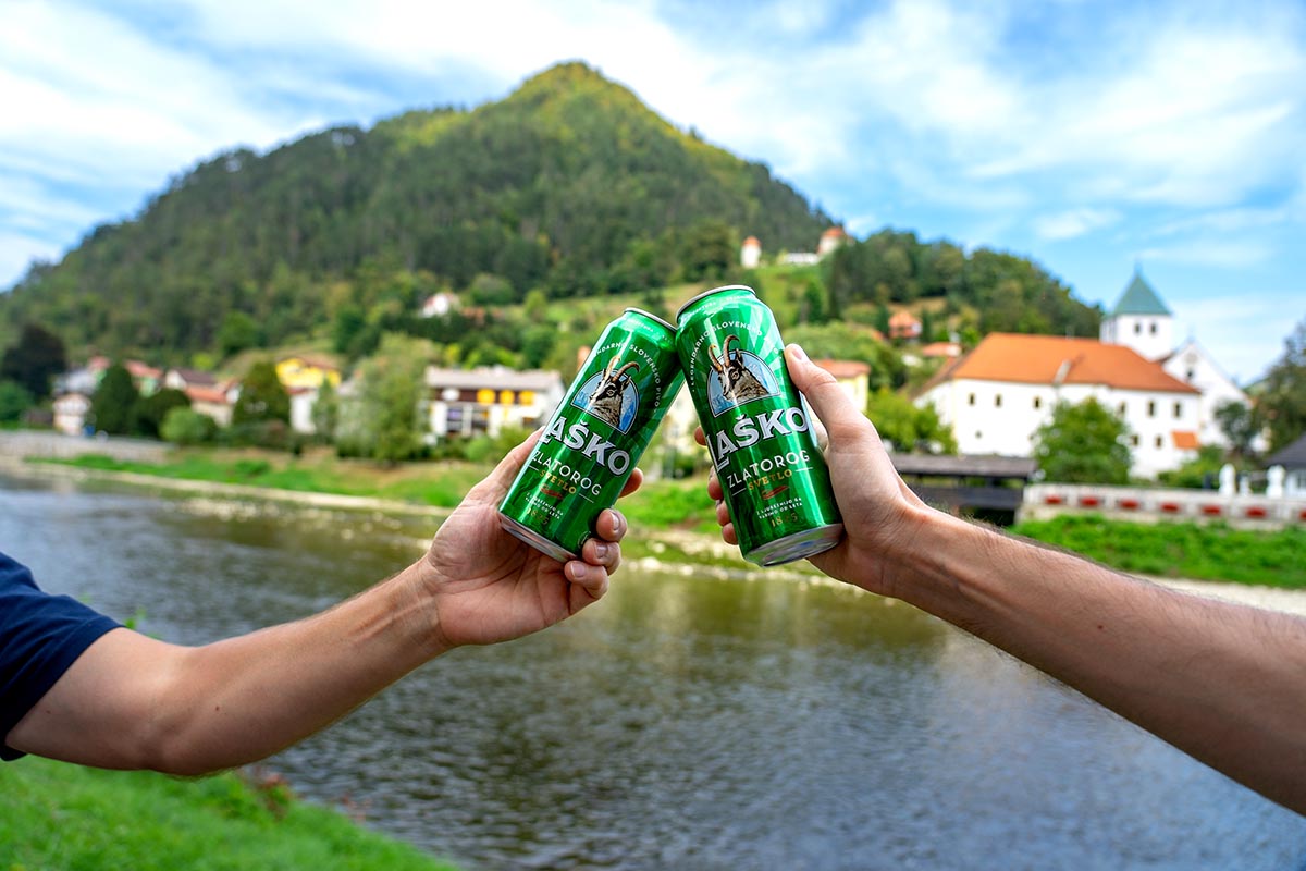 Cheers to 200 Years: Slovenia’s Largest Brewery Marks a Historic Milestone