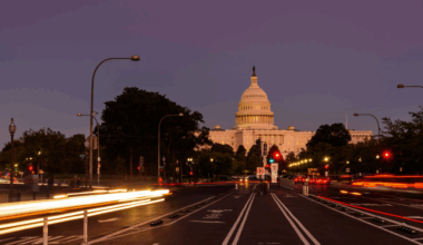 How the clean energy industry is responding to the GOP’s tax bill