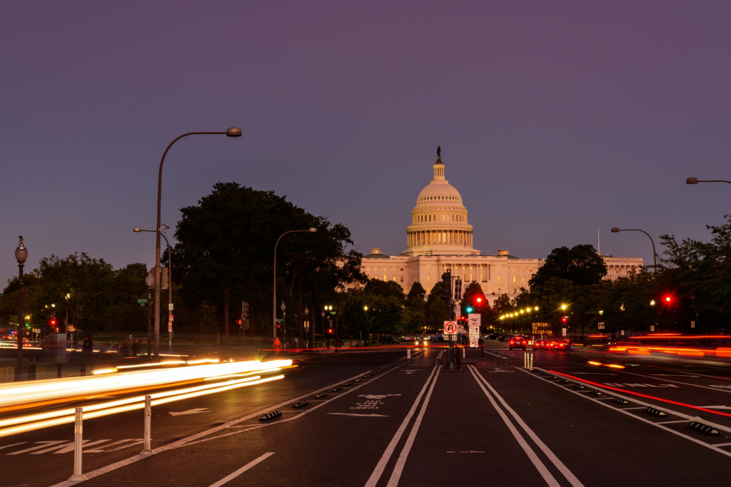 How the clean energy industry is responding to the GOP’s tax bill
