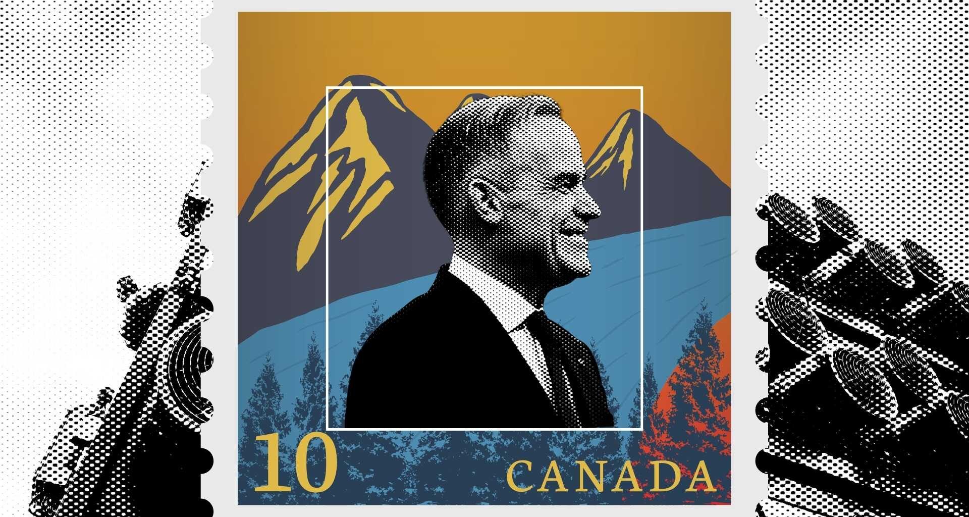 Canada’s carbon removal prime minister
