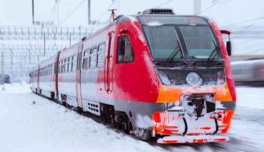 Tourism at Risk: Latvia’s Electric Commuter Services now threatened by infrastructure issues