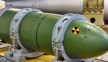 Africa’s priority is fighting poverty, not testing nuclear weapons - Shettima