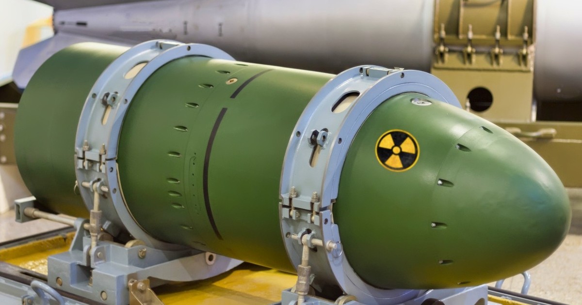 Africa’s priority is fighting poverty, not testing nuclear weapons - Shettima