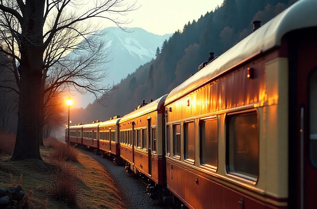 Now, Leo Express Announces International Sleeper Train Service Across Belgium, Germany, the Czech Republic, and Slovakia: What New Updates You Must Know