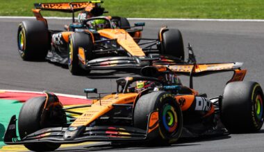 Piastri s'impose sans trembler, Gasly termine dans les points