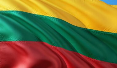 „1-ą kartą. Lietuva lyderė. Pasauliniu mastu“ :: Lietuva :: www.technologijos.lt