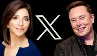 After Linda Yaccarino's Departure As CEO, Will X Keep Embracing Ads Or Pursue Elon Musk's AI Vision?