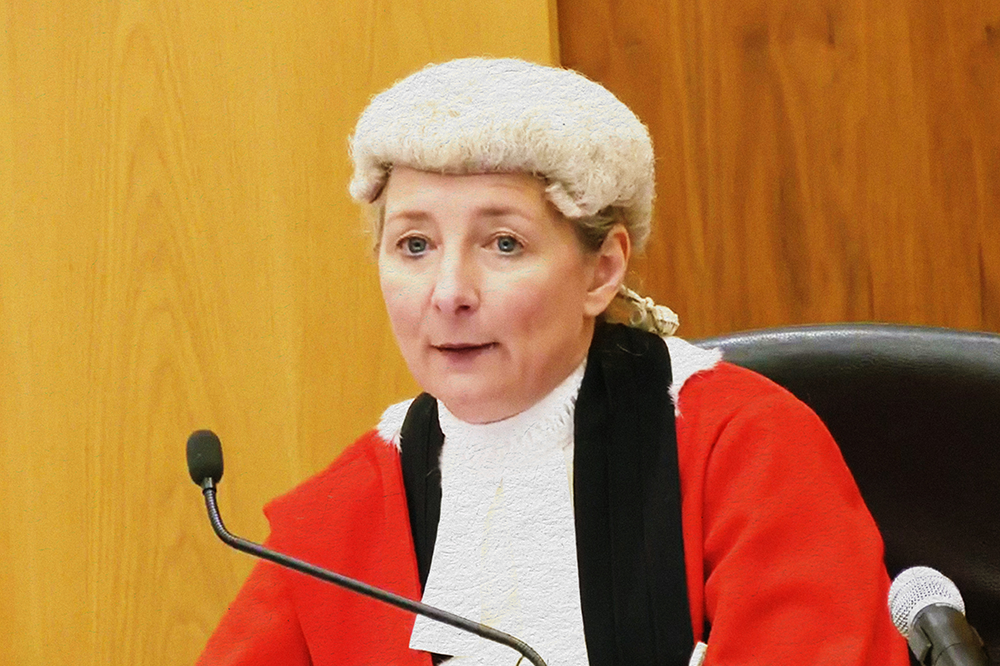 The High Court’s war on truth