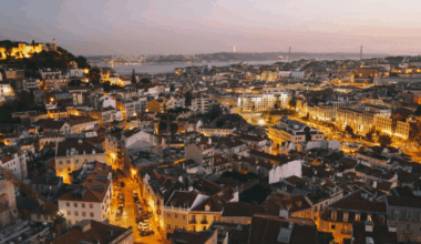 Portugal lidera ranking global para reformados estrangeiros. Conheça os três factores-chave em que se distingue – Human Resources