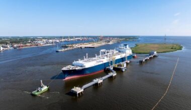 Lithuania's KN to launch virtual biomethane liquefaction service