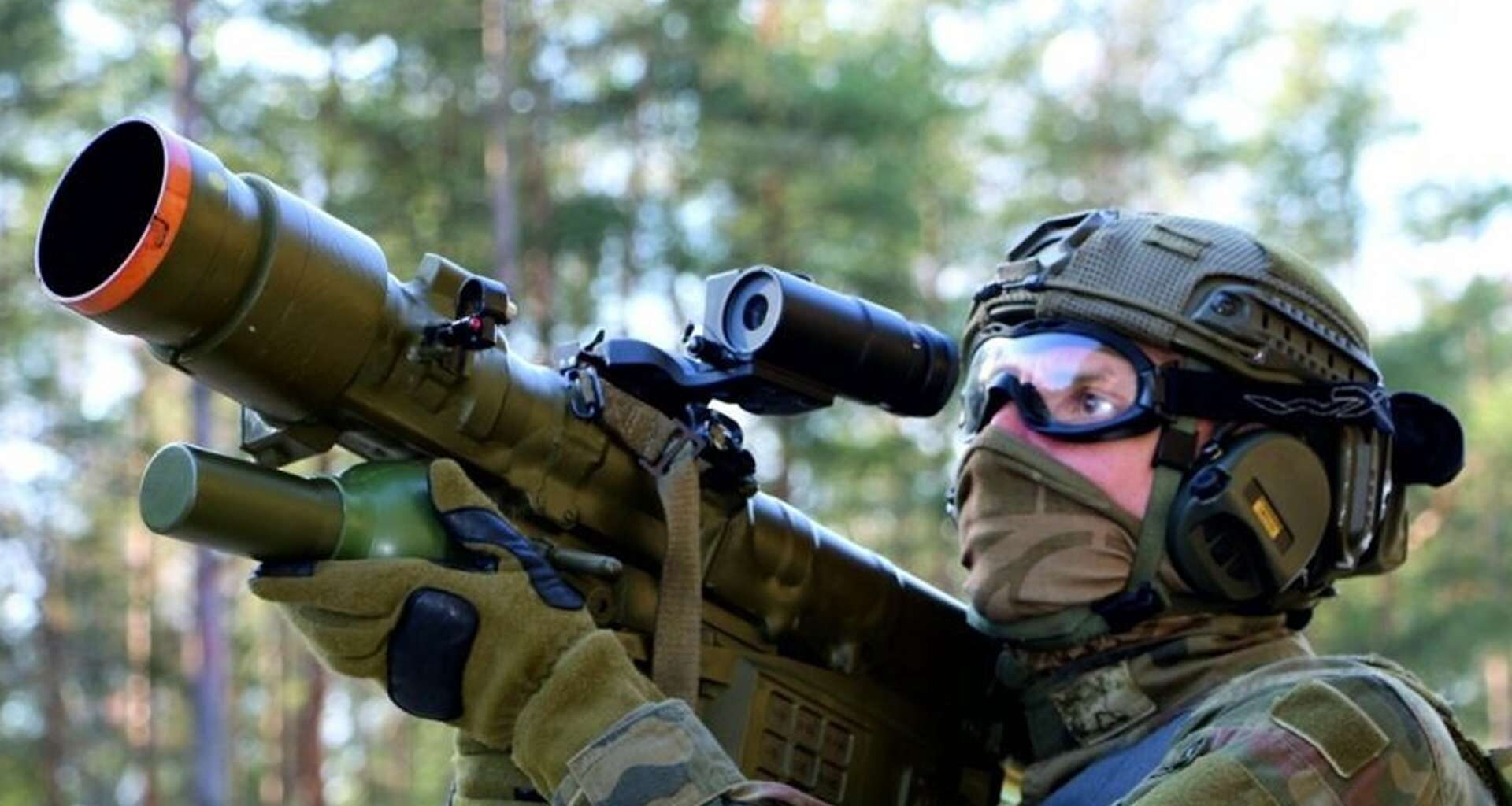 Lithuanian Army Selects Poland’s GROM Portable Missiles to Strengthen Layered Air Defence Network