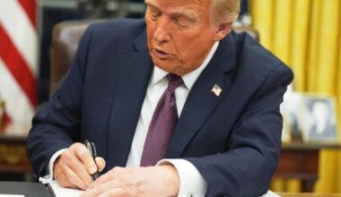 Trump's 50% tariff on Brazilian goods like coffee and orange juice could drive up US breakfast costs