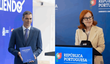 What’s behind Spain and Portugal’s anti-blackout plans