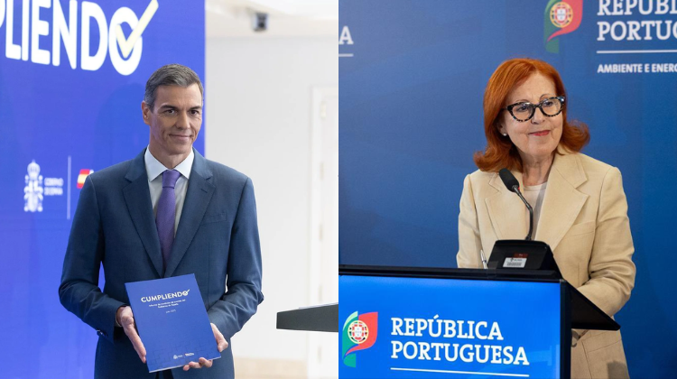 What’s behind Spain and Portugal’s anti-blackout plans