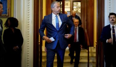 The “big beautiful bill” is massively unpopular and Democrats plan to keep it that way