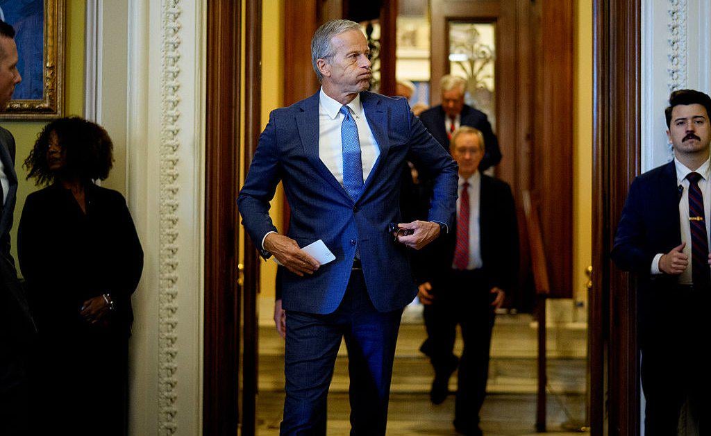 The “big beautiful bill” is massively unpopular and Democrats plan to keep it that way