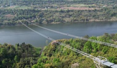 Demand for electricity strains Netherlands' grid