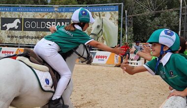 Ponyadi KEP Italia, un successo che va oltre i numeri
